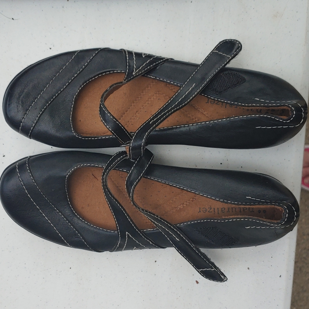 Naturalizer shoes girls